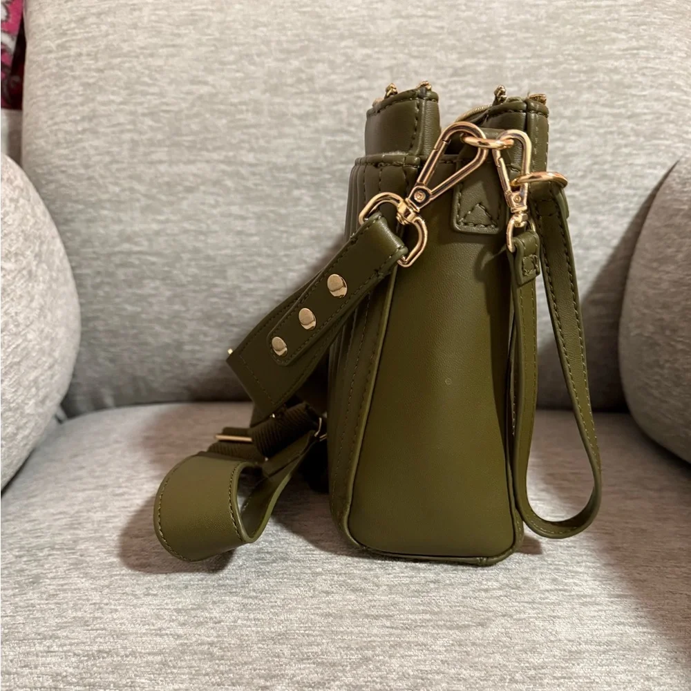 Jujube Day to Night Crossbody
